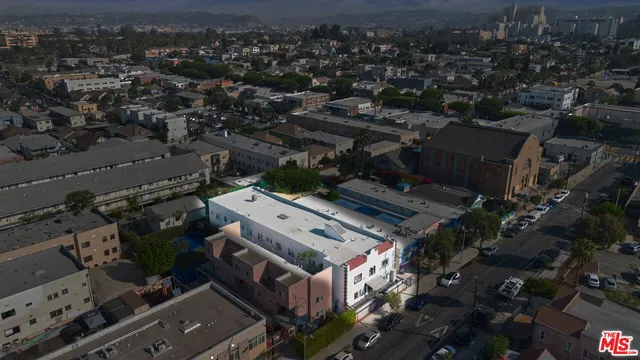 $3,195,000 | 223 North Breed Street, Los Angeles, CA 90033