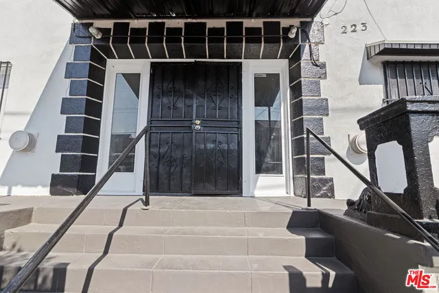 $3,195,000 | 223 North Breed Street, Los Angeles, CA 90033