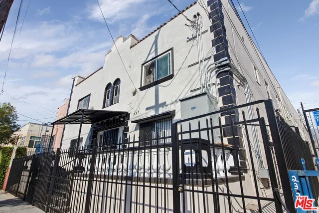 $3,195,000 | 223 North Breed Street, Los Angeles, CA 90033