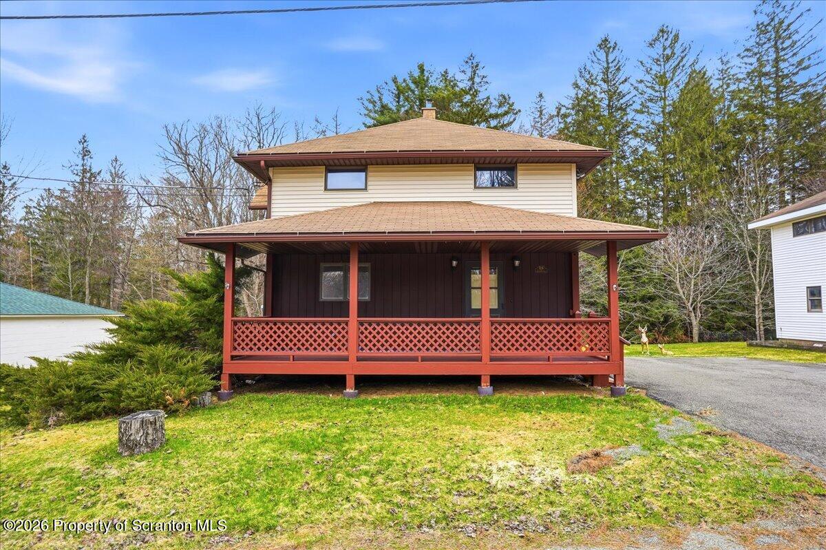 59 Tobyhanna Road Gouldsboro, PA 18424 - Photo 3 of 74 03-59_Tobyhanna_Rd_071