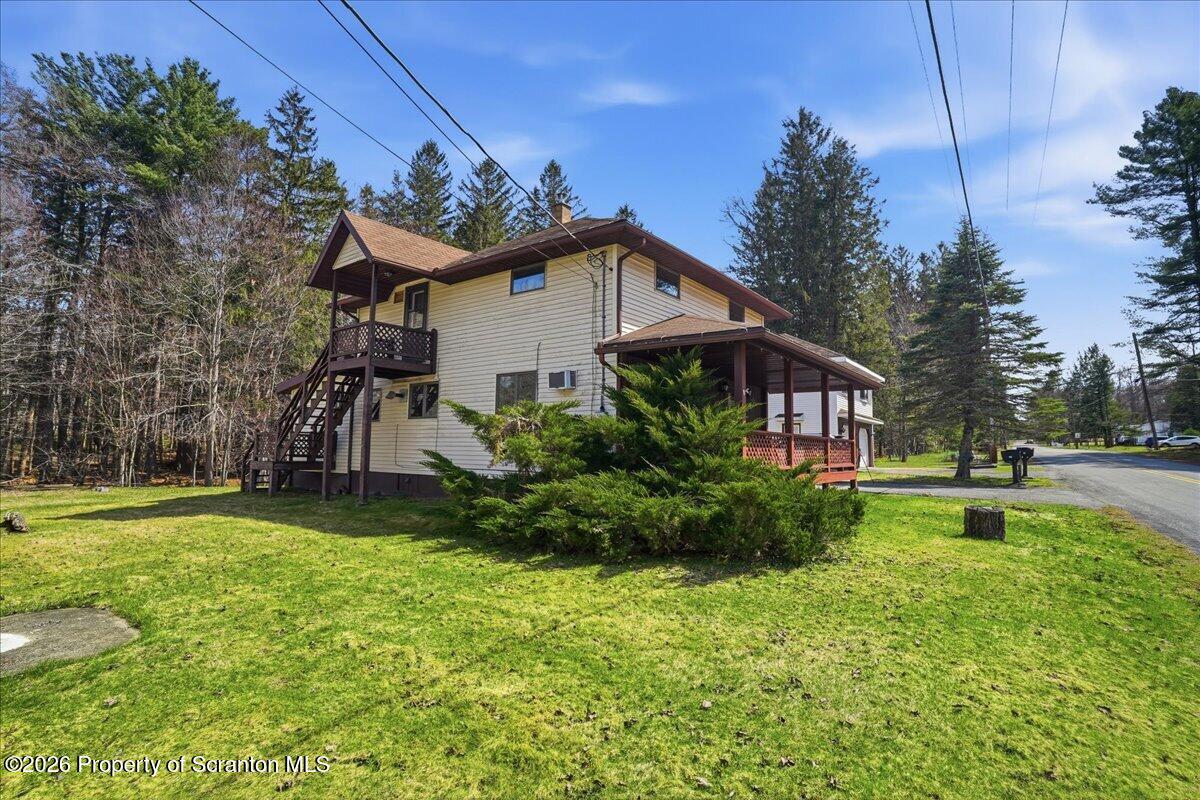 59 Tobyhanna Road Gouldsboro, PA 18424 - Photo 47 of 74 47-59_Tobyhanna_Rd_037