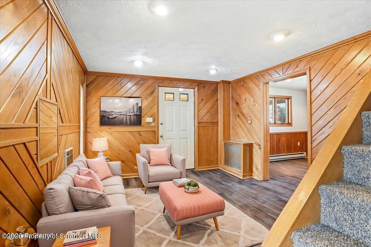 59 Tobyhanna Road Gouldsboro, PA 18424 - Photo 7 of 74 07-59_Tobyhanna_Rd_002 - Living Room - S