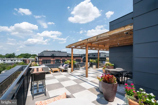 $5,455 | 1339 E Street Southeast, Unit 309, Washington, DC 20003