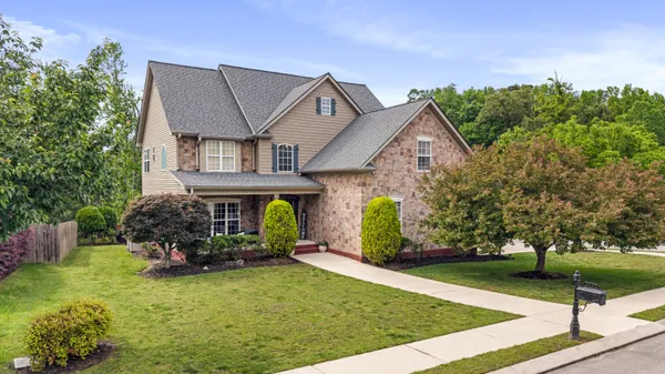 $558,500 | 9698 Chaucer Terrace, Ooltewah, TN 37363