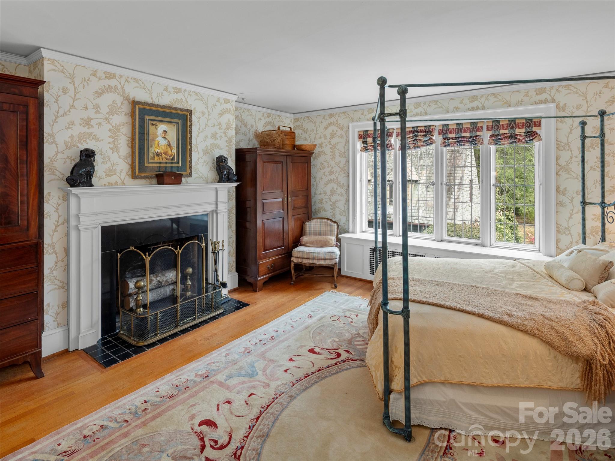 436 Vanderbilt Road Biltmore Forest, NC 28803 - Photo 22 of 48