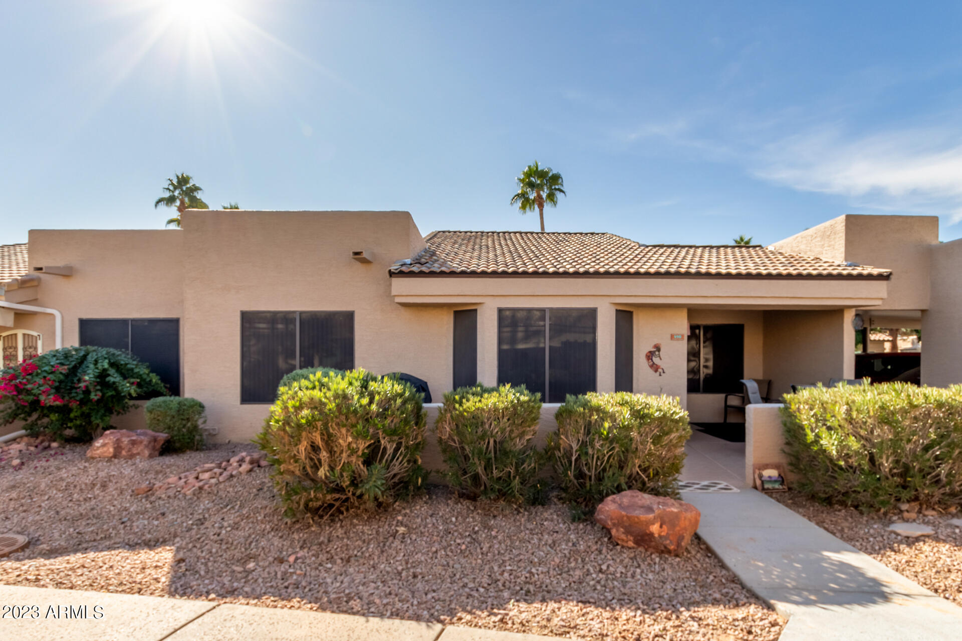 14300 West Bell Road, Unit 490 Surprise, AZ 85374 - Photo 1 of 54 0002-02 - Bell #490