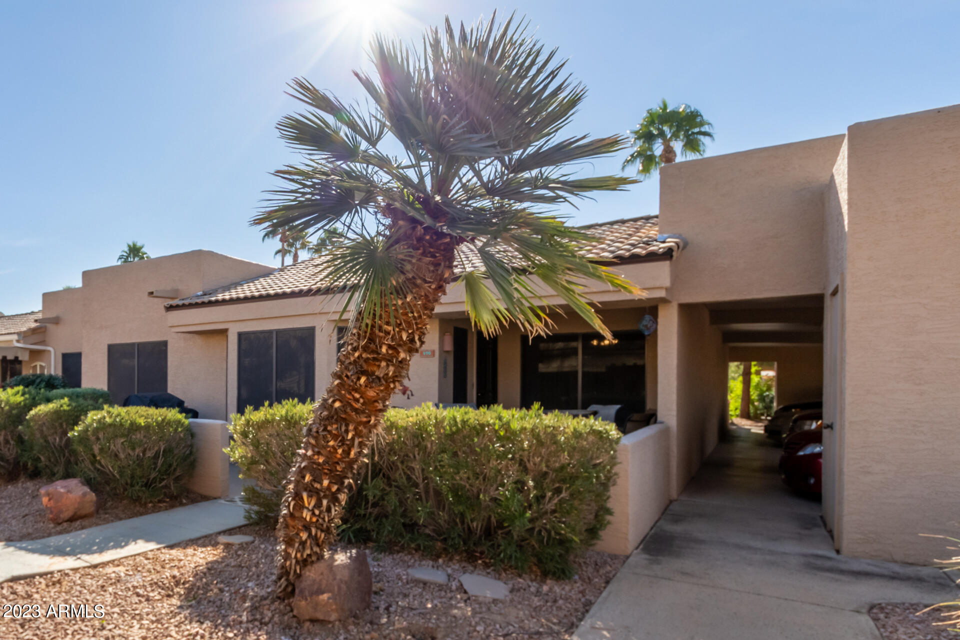 14300 West Bell Road, Unit 490 Surprise, AZ 85374 - Photo 2 of 54 0009-06 - Bell #490