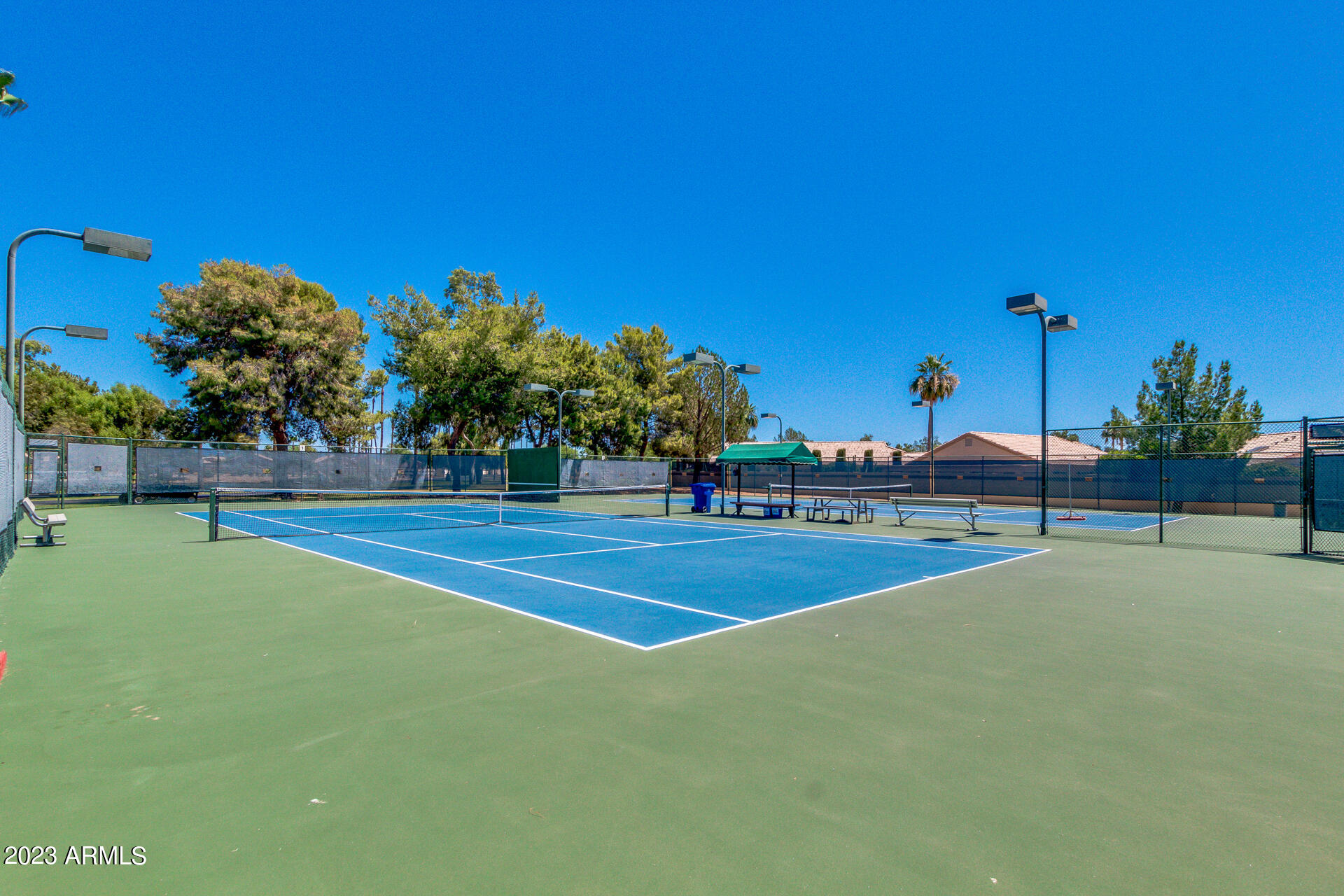 14300 West Bell Road, Unit 490 Surprise, AZ 85374 - Photo 24 of 54 0030-31 - Bell #490