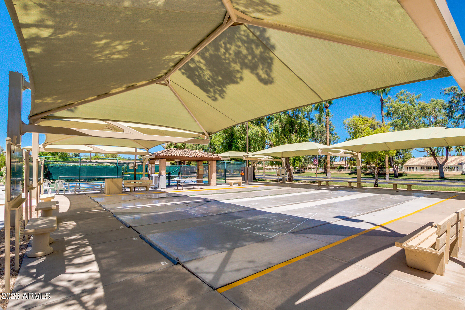 14300 West Bell Road, Unit 490 Surprise, AZ 85374 - Photo 25 of 54 0031-32 - Bell #490