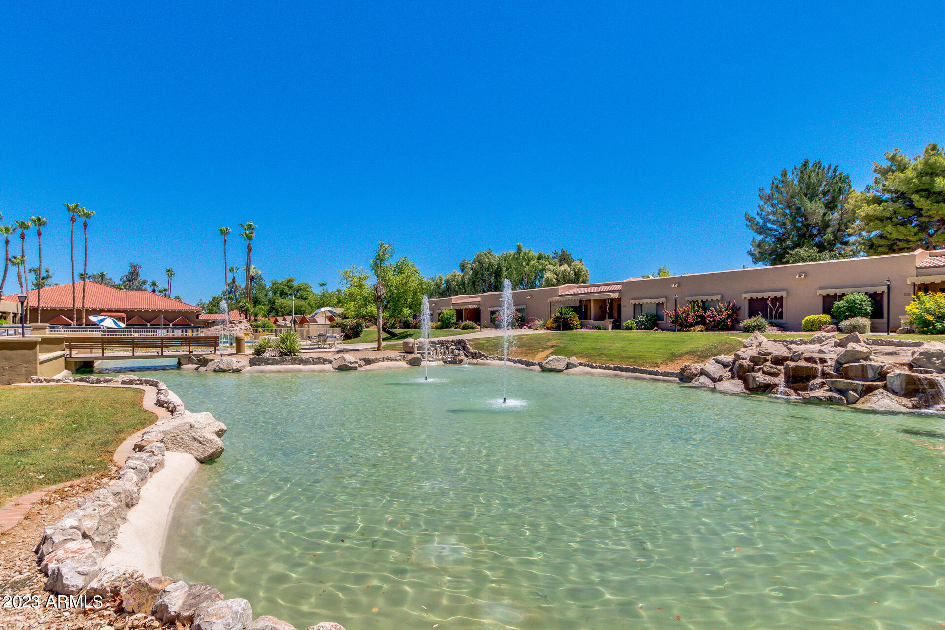 14300 West Bell Road, Unit 490 Surprise, AZ 85374 - Photo 30 of 54 0036-37 - Bell #490