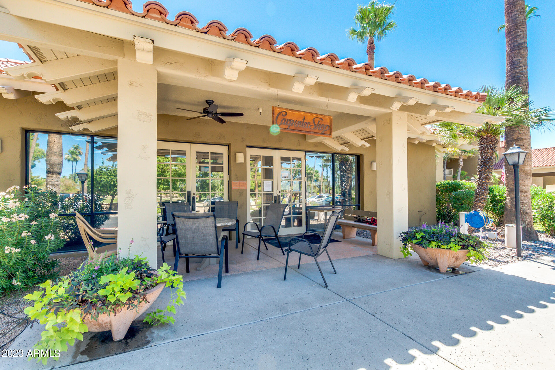 14300 West Bell Road, Unit 490 Surprise, AZ 85374 - Photo 31 of 54 0037-35 - Bell #490