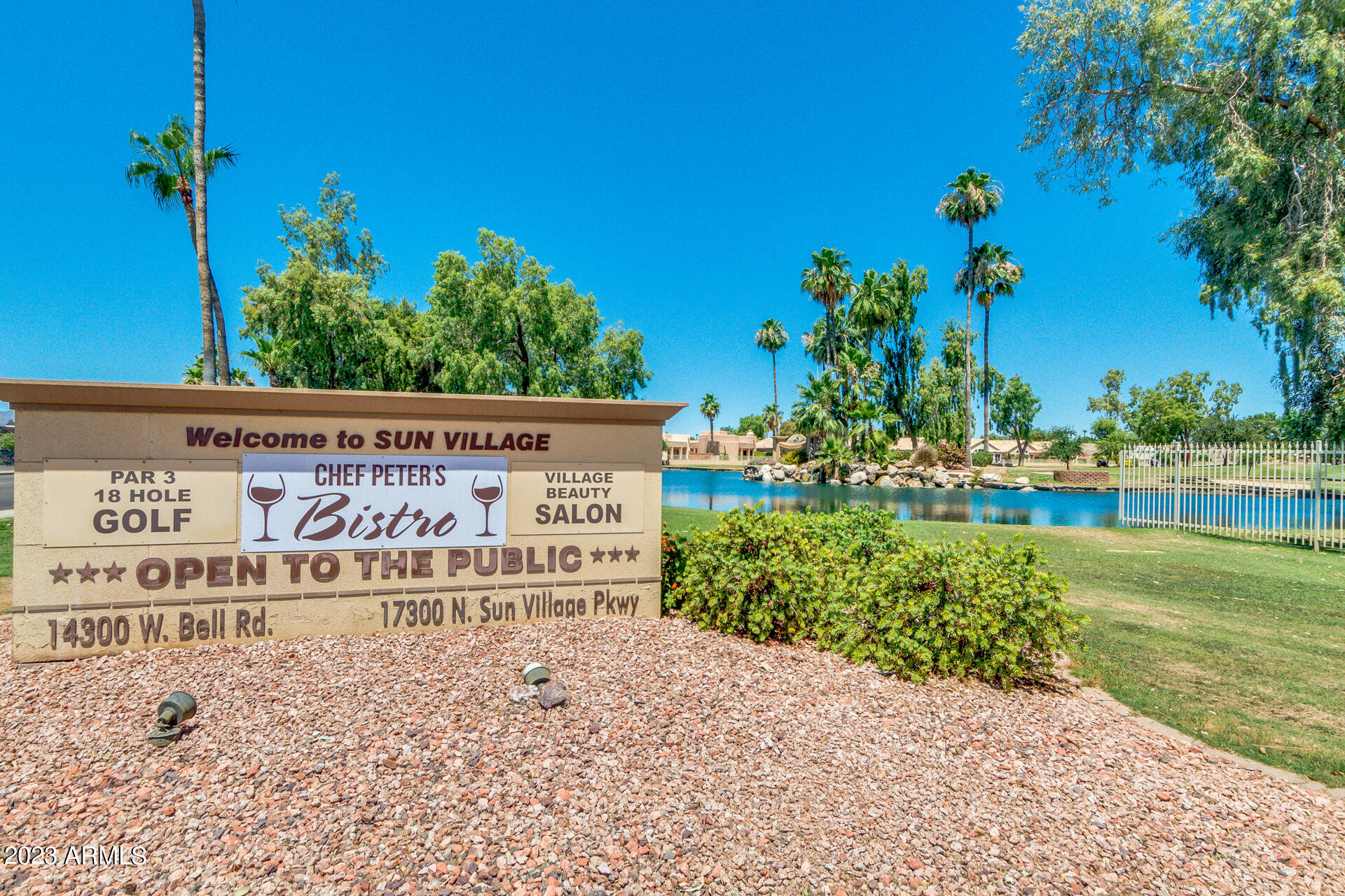 14300 West Bell Road, Unit 490 Surprise, AZ 85374 - Photo 33 of 54 0039-40 - Bell #490