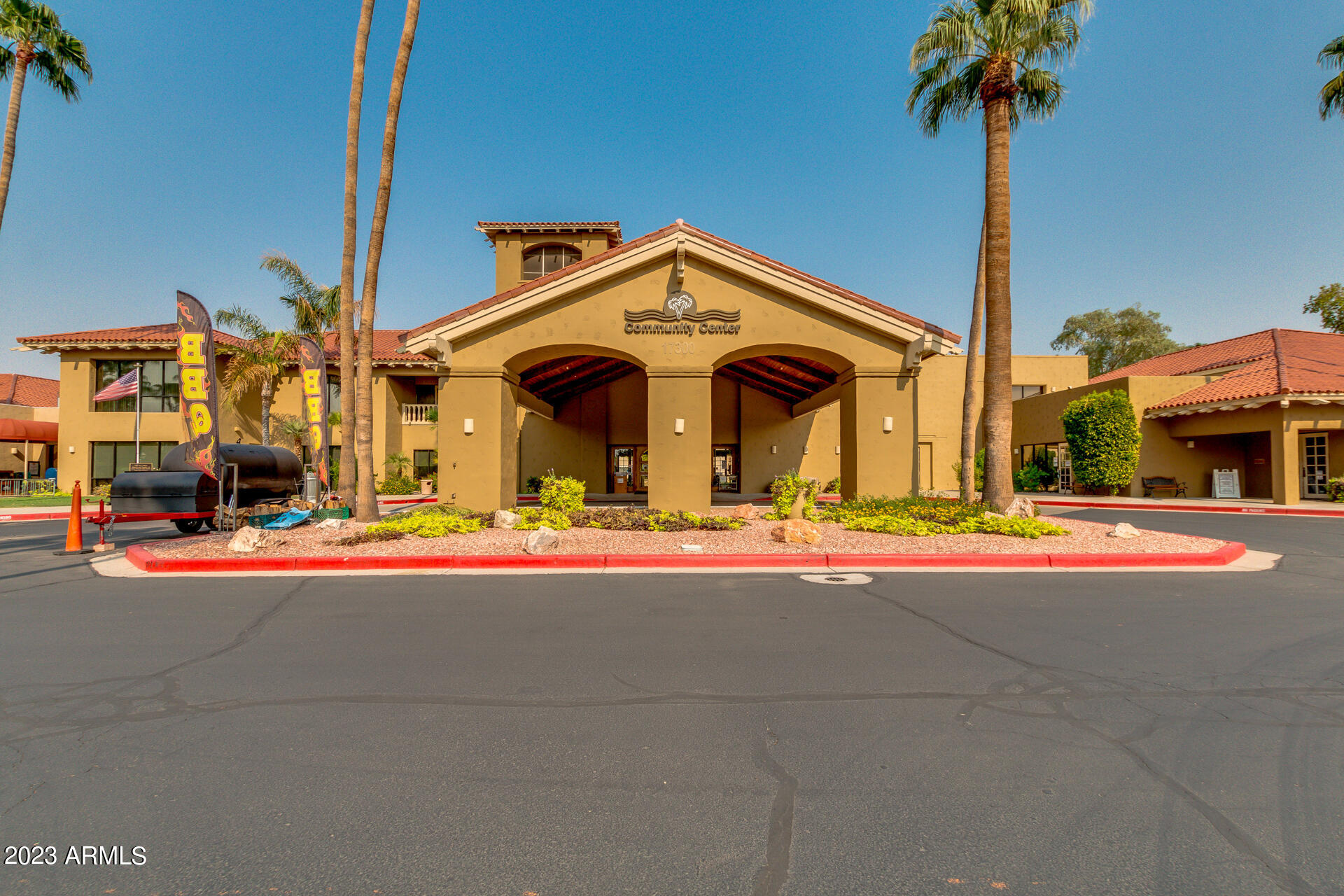 14300 West Bell Road, Unit 490 Surprise, AZ 85374 - Photo 40 of 54 0046-47 - Bell #490