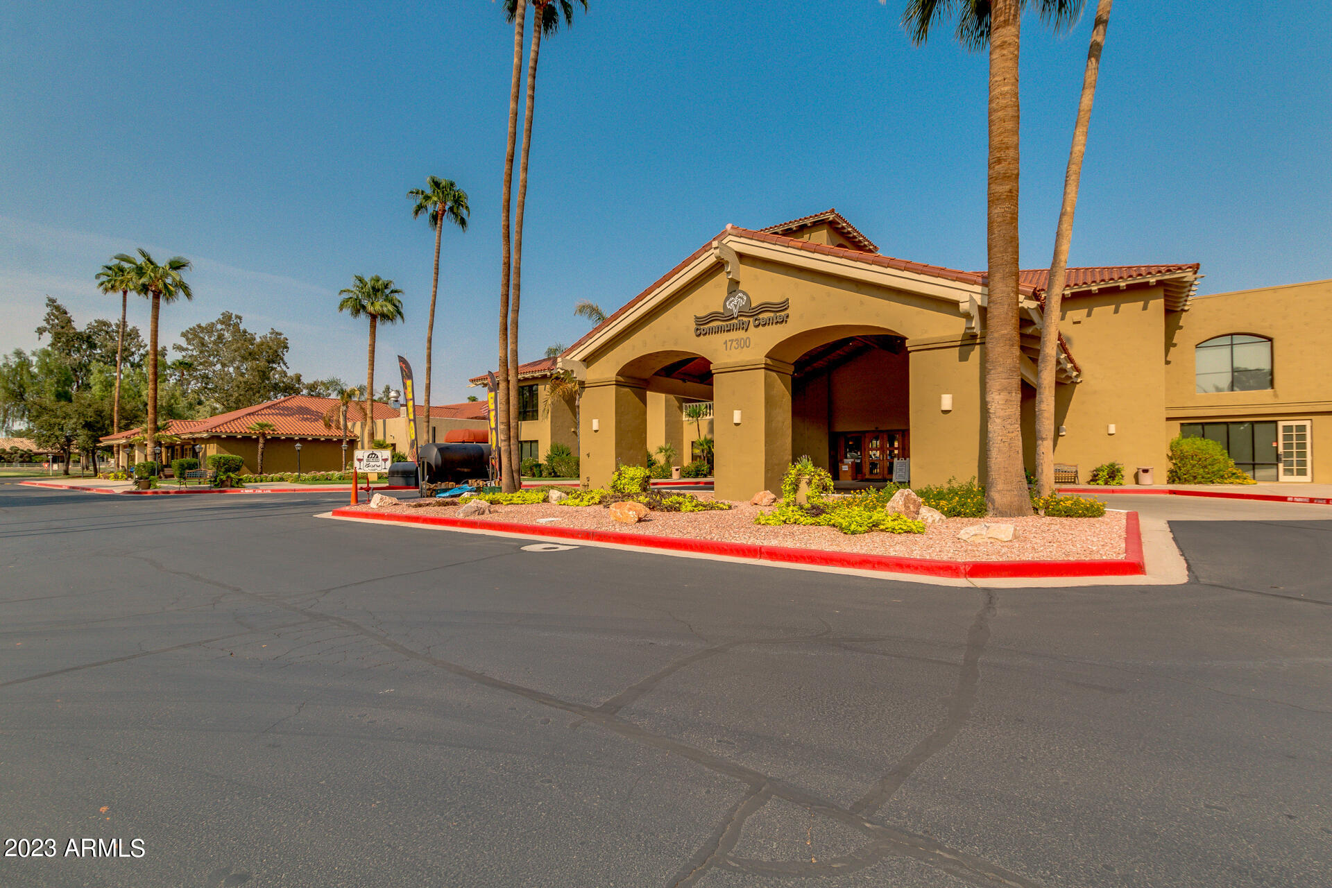 14300 West Bell Road, Unit 490 Surprise, AZ 85374 - Photo 41 of 54 0047-46 - Bell #490