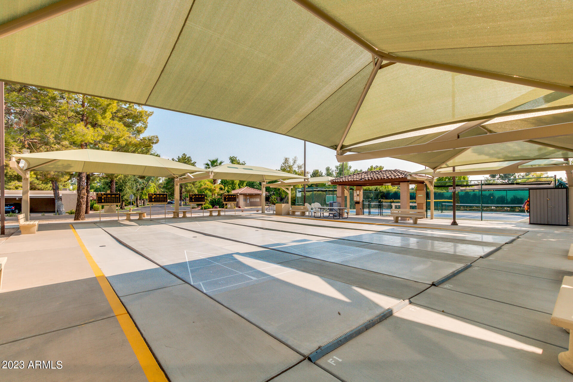 14300 West Bell Road, Unit 490 Surprise, AZ 85374 - Photo 43 of 54 0049-50 - Bell #490