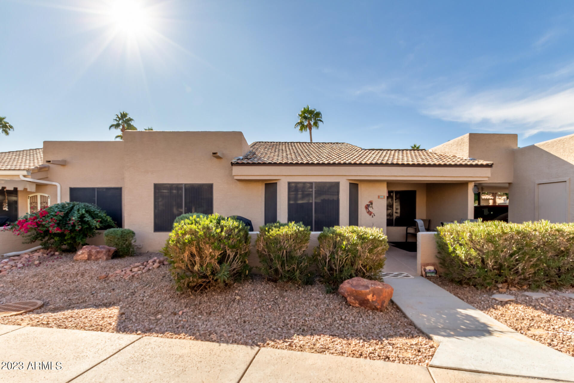 14300 West Bell Road, Unit 490 Surprise, AZ 85374 - Photo 49 of 54 0001-01 - Bell #490