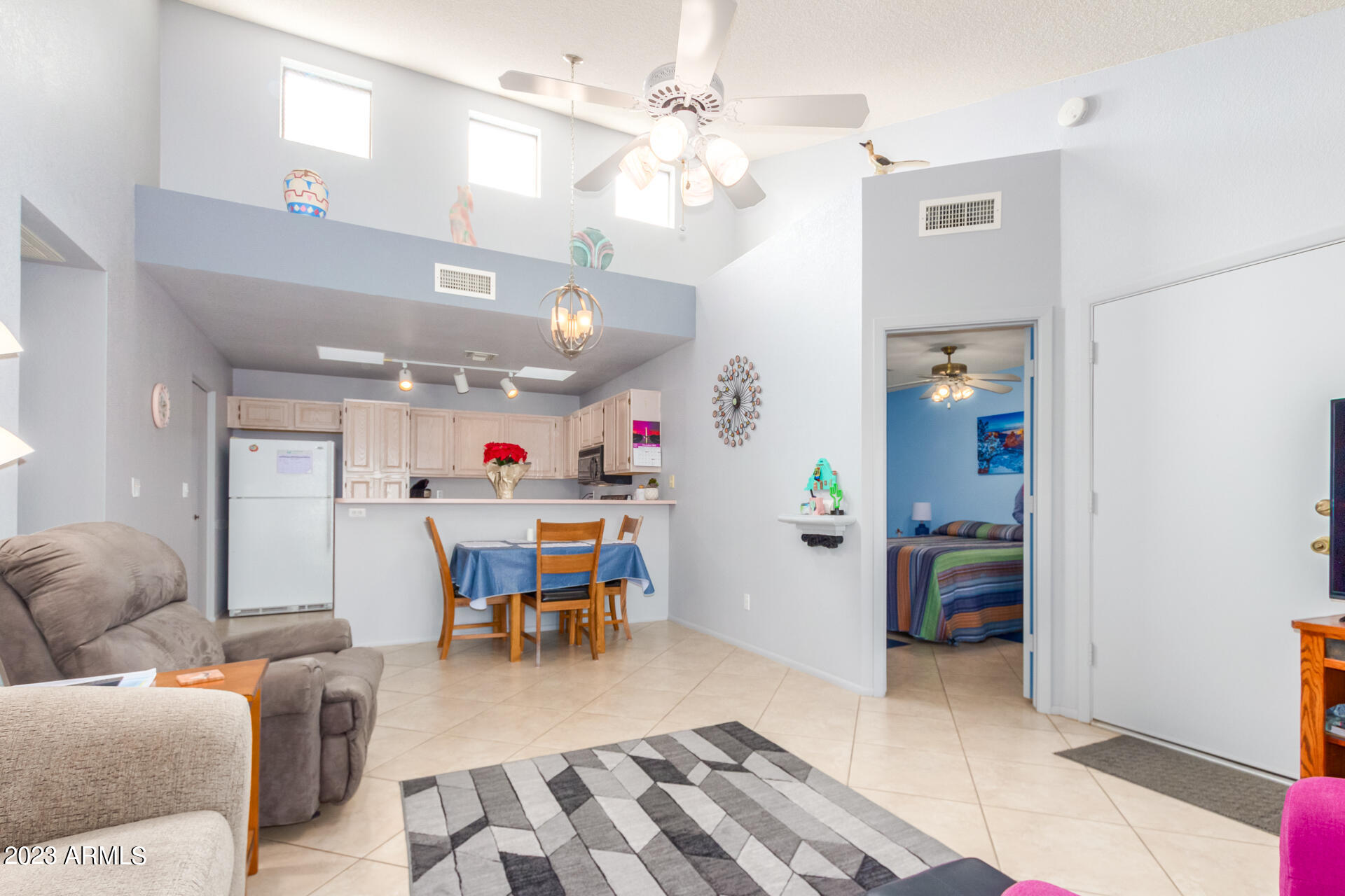 14300 West Bell Road, Unit 490 Surprise, AZ 85374 - Photo 5 of 54 0011-11 - Bell #490