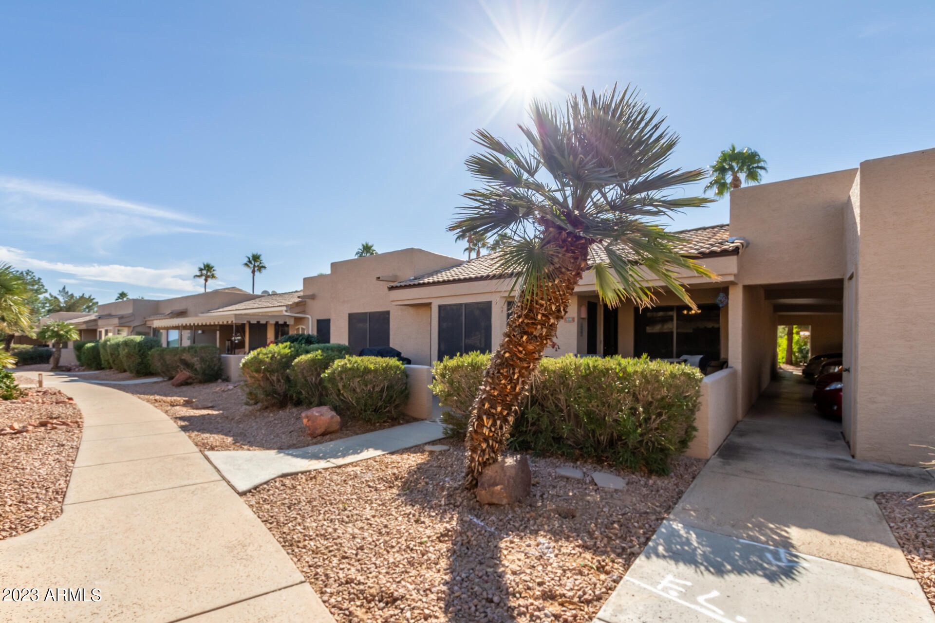 14300 West Bell Road, Unit 490 Surprise, AZ 85374 - Photo 52 of 54 0005-05 - Bell #490