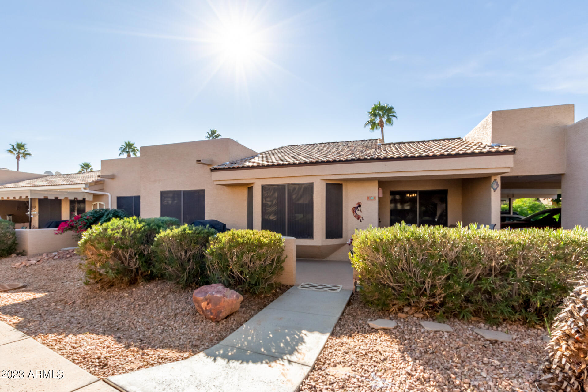 14300 West Bell Road, Unit 490 Surprise, AZ 85374 - Photo 53 of 54 0006-07 - Bell #490