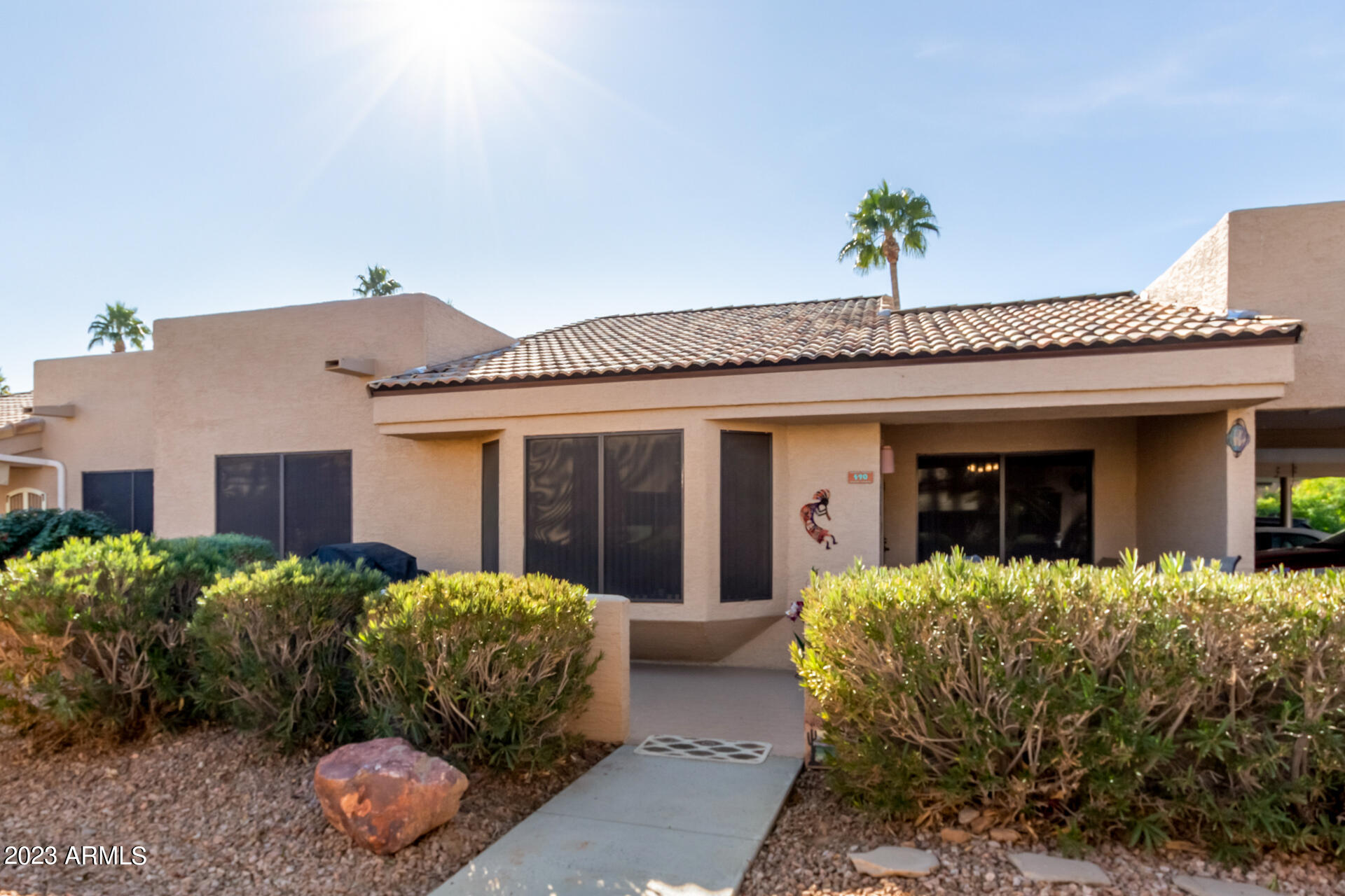 14300 West Bell Road, Unit 490 Surprise, AZ 85374 - Photo 54 of 54 0007-08 - Bell #490