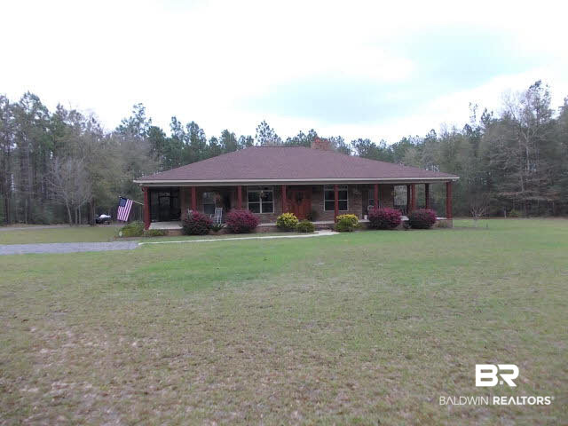 14930 Celeste Road Chunchula, AL 36521 - Photo 1 of 21