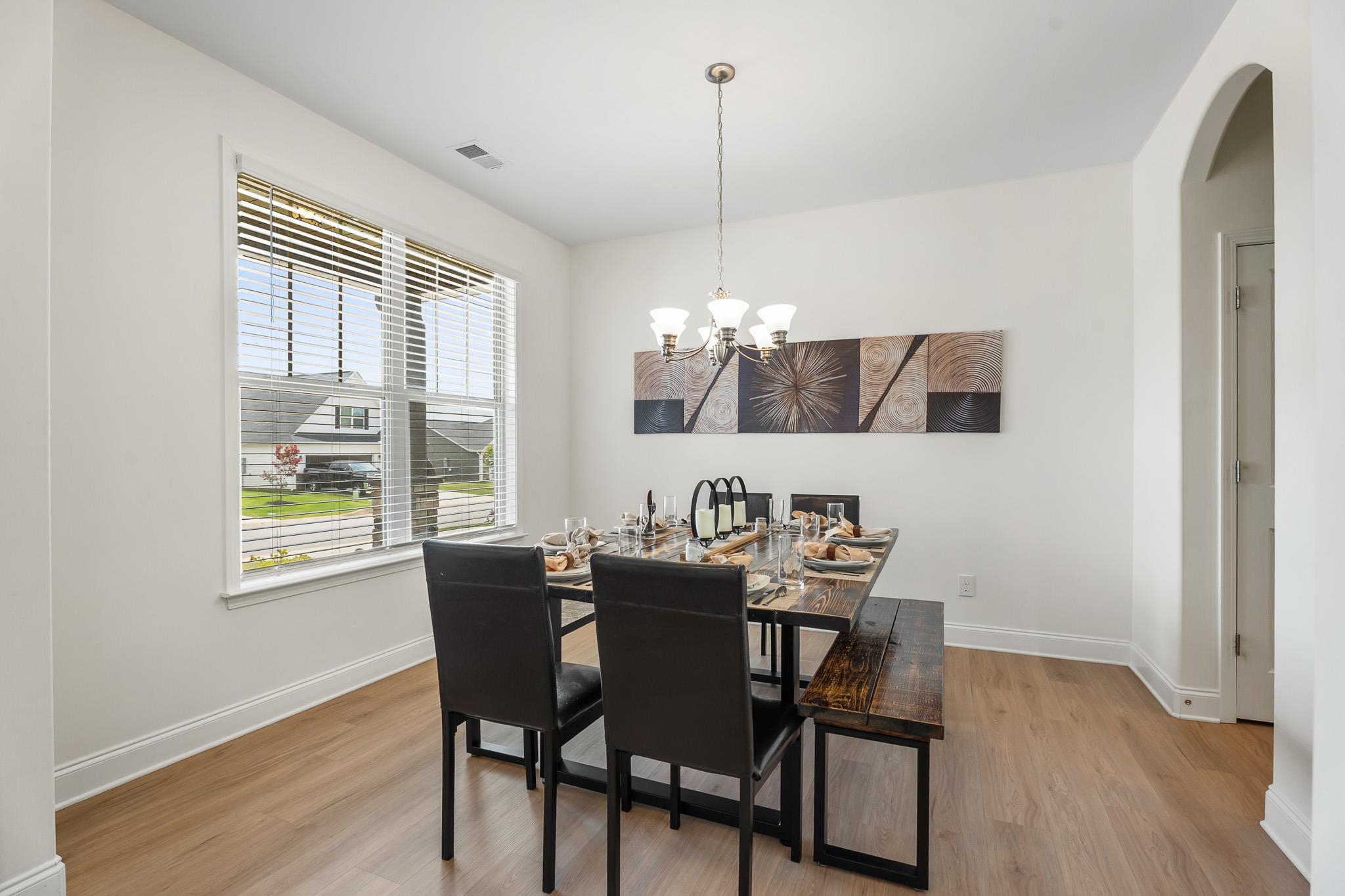 2622 Karkinnen Way Moore, SC 29369 - Photo 9 of 37