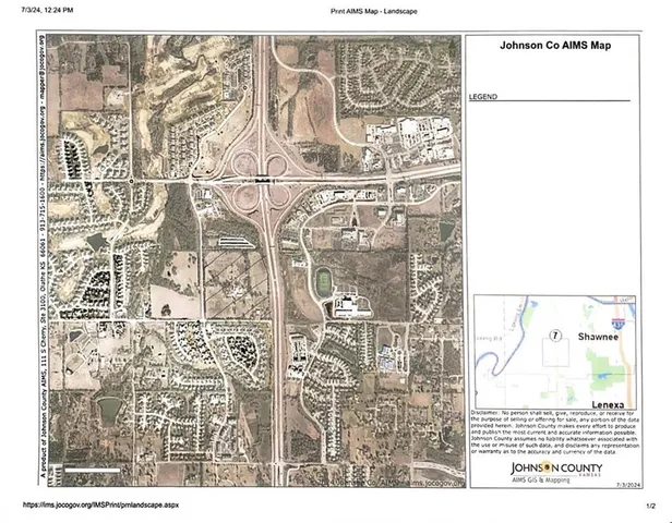 $4,708,400 | 23300 West 71st Street, Shawnee, KS 66226
