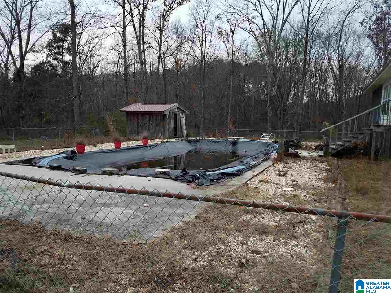 2335 Warrior Valley Road Altoona, AL 35952 - Photo 7 of 42