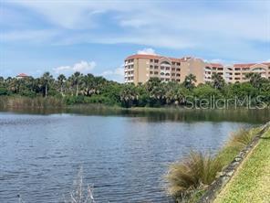 30 San Rafael Court Palm Coast, FL 32137 - Photo 14 of 32 a view of a lake