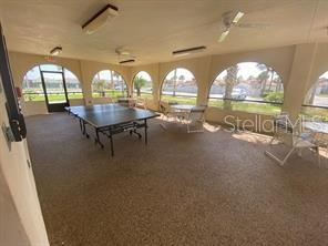 30 San Rafael Court Palm Coast, FL 32137 - Photo 16 of 32 an outdoor space with lots of furniture and outdoor view