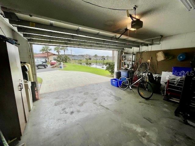 30 San Rafael Court Palm Coast, FL 32137 - Photo 10 of 32 a view of car garage