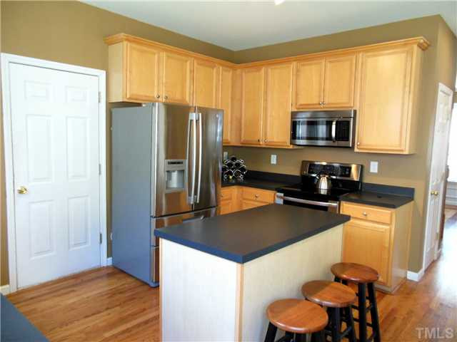 1101 Haventree Road Durham, NC 27713 - Photo 7 of 25 Kitchen