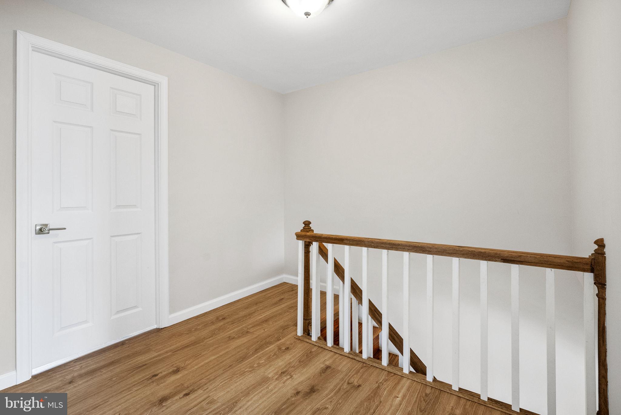 3211 Fairdale Road Philadelphia, PA 19154 - Photo 24 of 33 a view of entryway with wooden floor