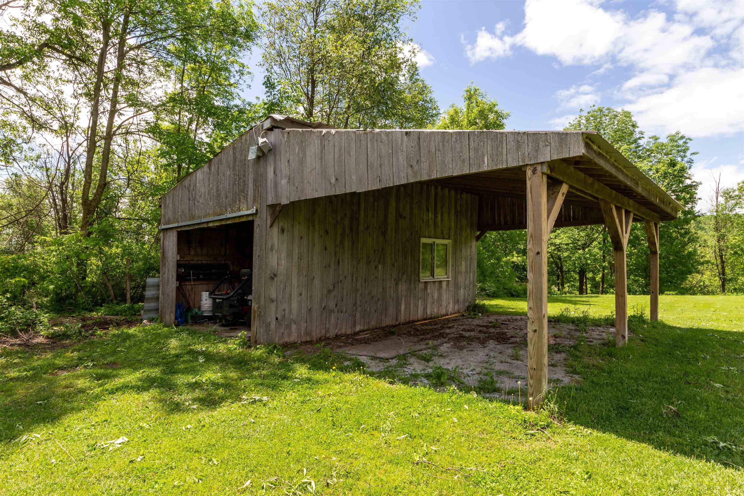 276 Bridge Street Sheldon, VT 05483 - Photo 32 of 40