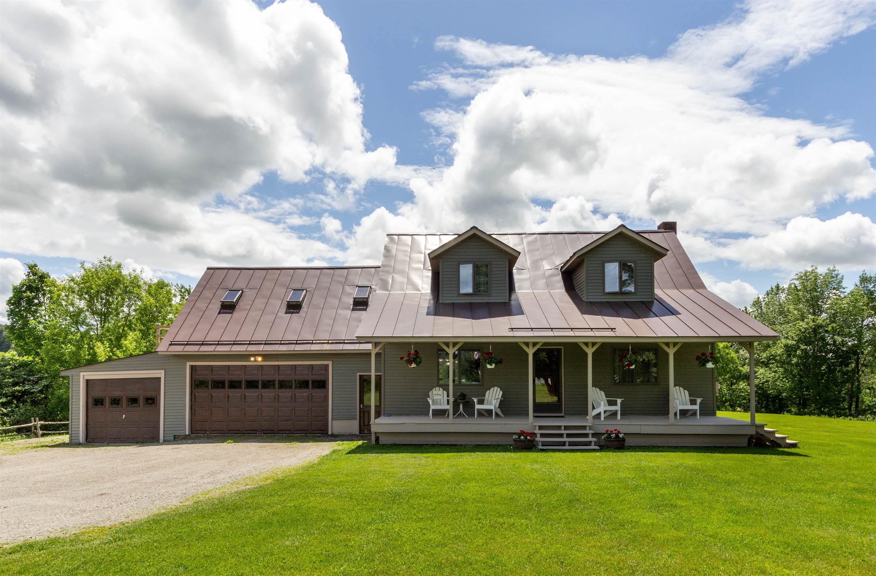 276 Bridge Street Sheldon, VT 05483 - Photo 34 of 40