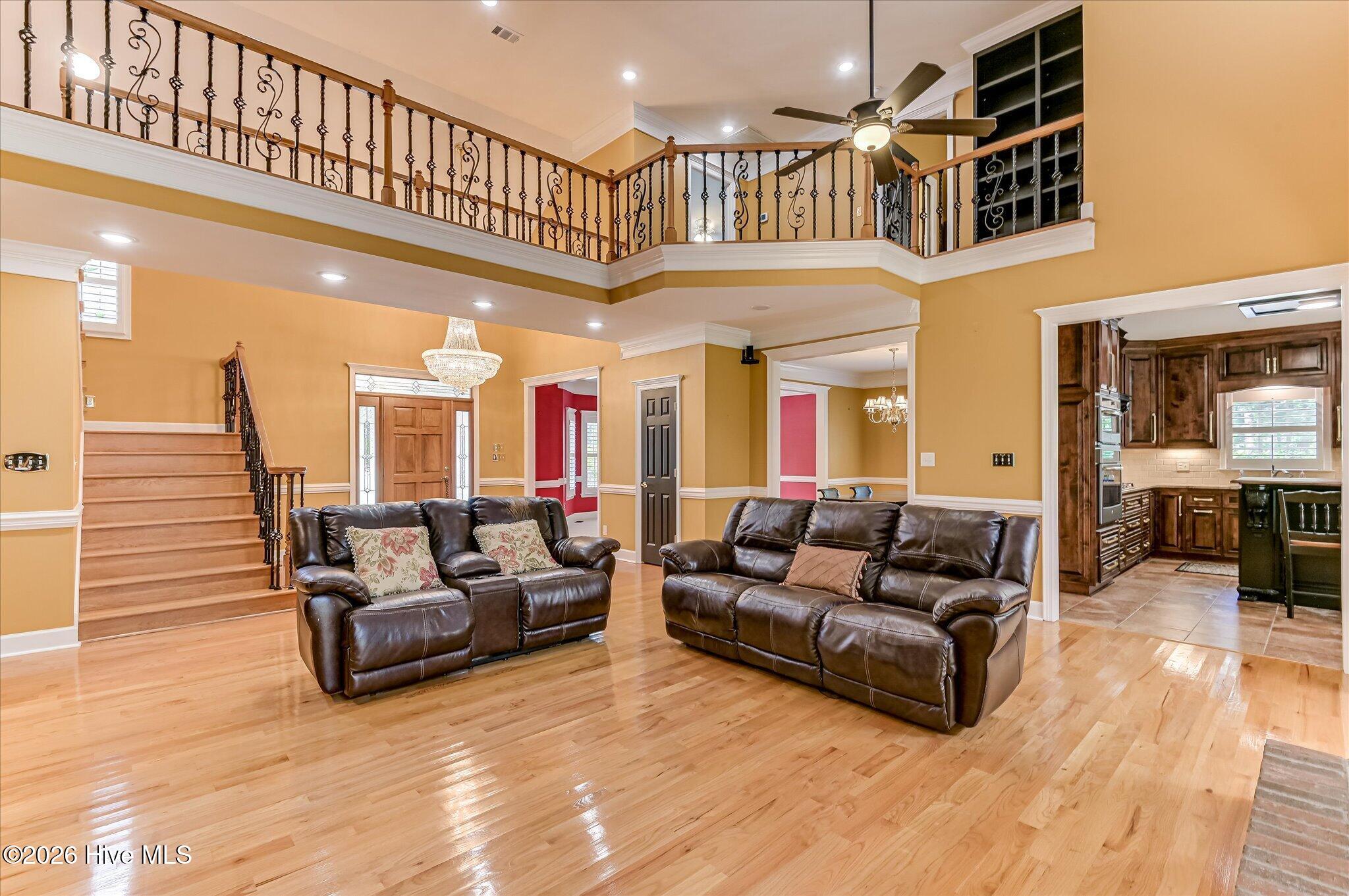723 Wood Valley Road Waynesboro, GA 30830 - Photo 13 of 54