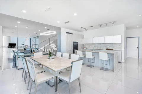 $4,995,000 | 3131 Northeast 7th Avenue, Unit UPH5303, Miami, FL 33137