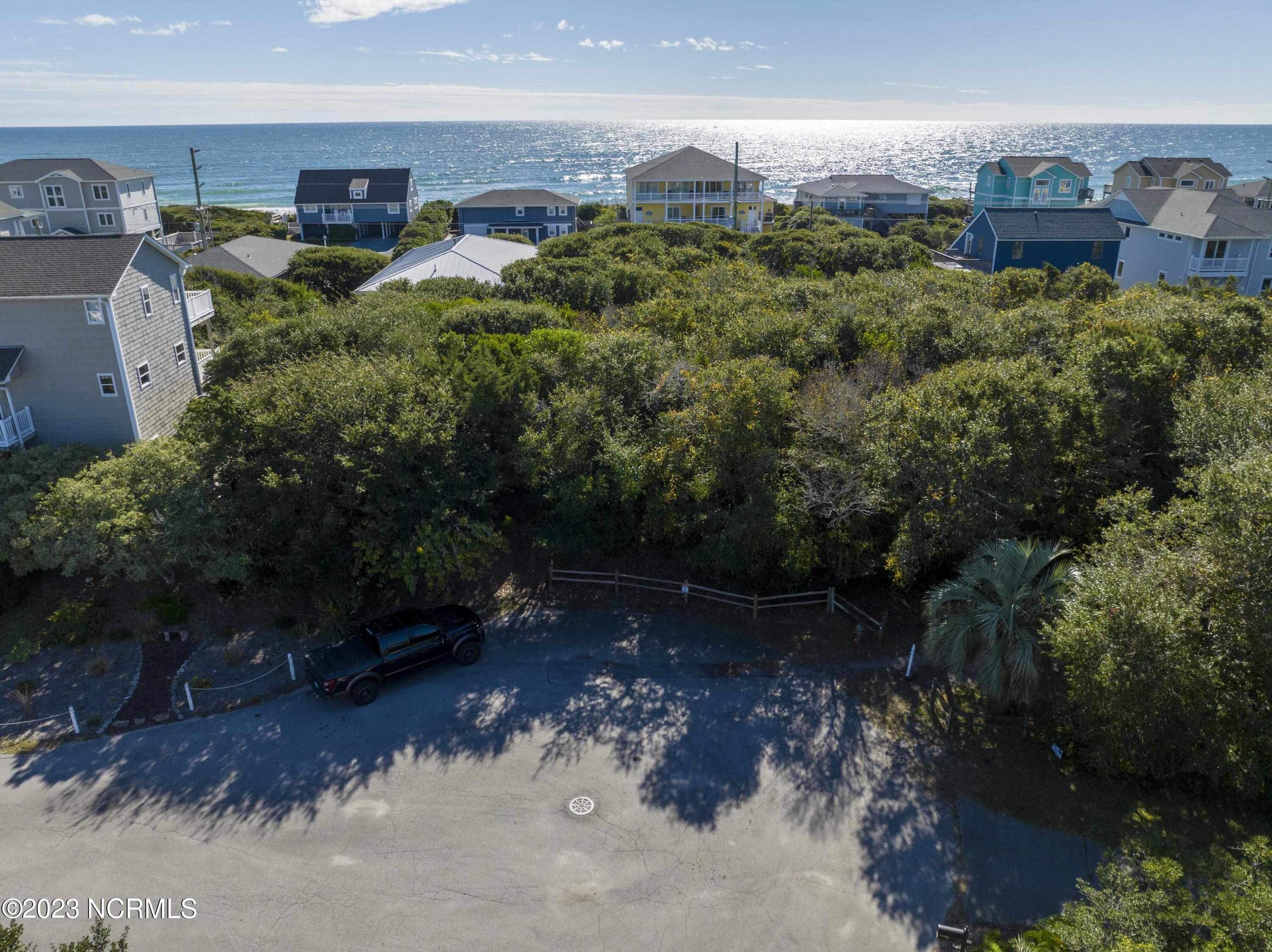 9 W Ridge Surf City, NC 28445 - Photo 19 of 26 Sandy Ridge Lot 2B - Aerials_9