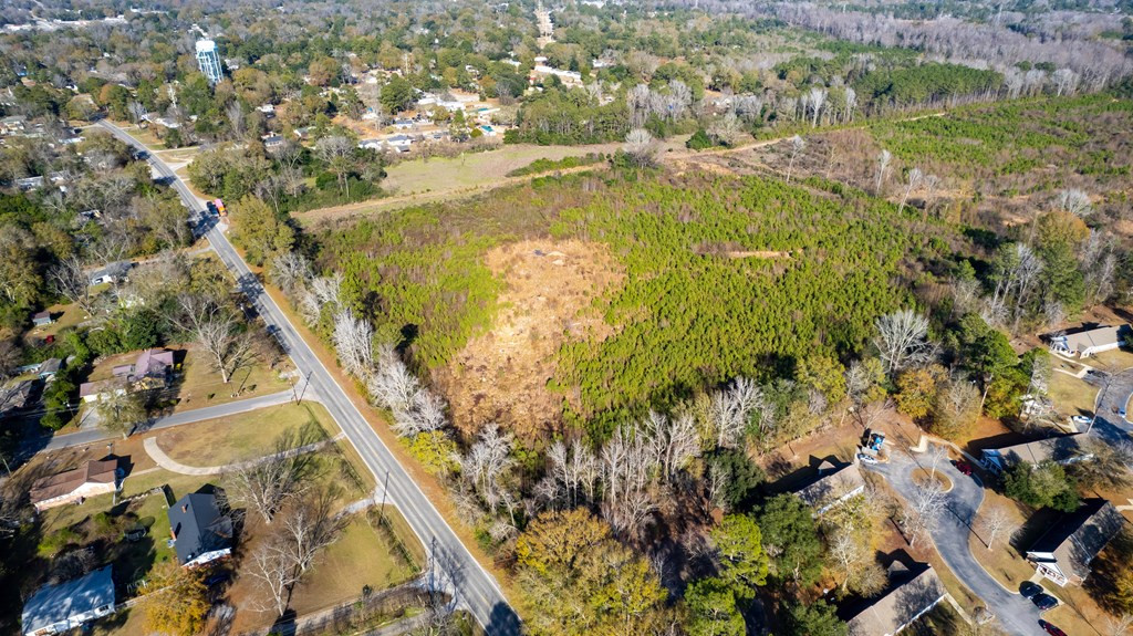 1235 Manning Road Sumter, SC 29150 - Photo 5 of 10 Gallery Image 5