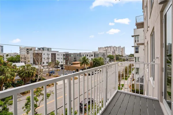 $3,750 | 600 3rd Avenue South, Unit 307, St. Petersburg, FL 33701