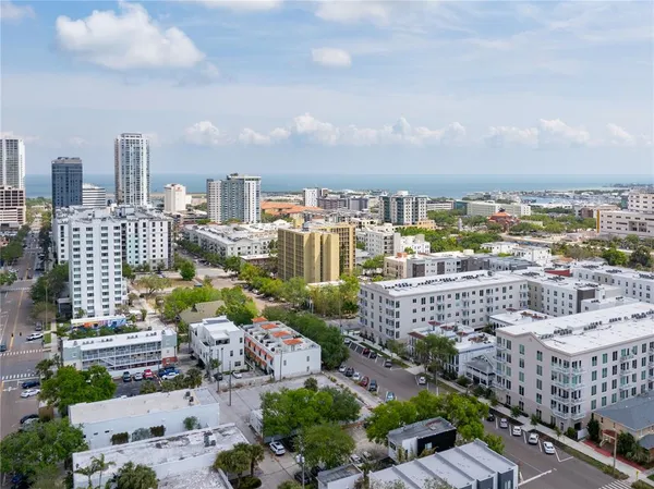$3,750 | 600 3rd Avenue South, Unit 307, St. Petersburg, FL 33701