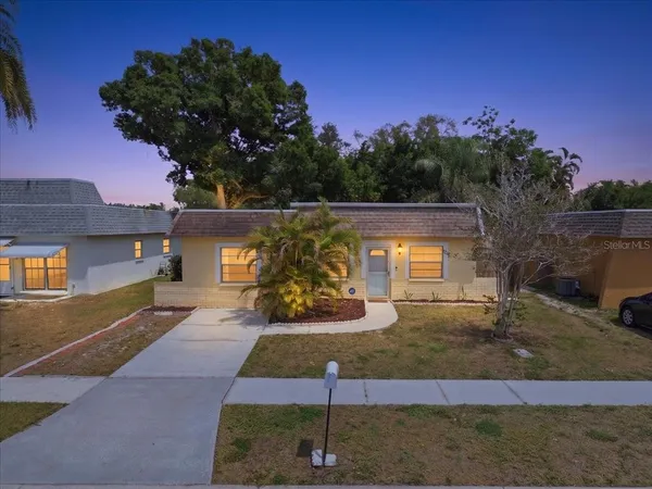 $365,000 | 12291 Mallory Drive, Largo, FL 33774