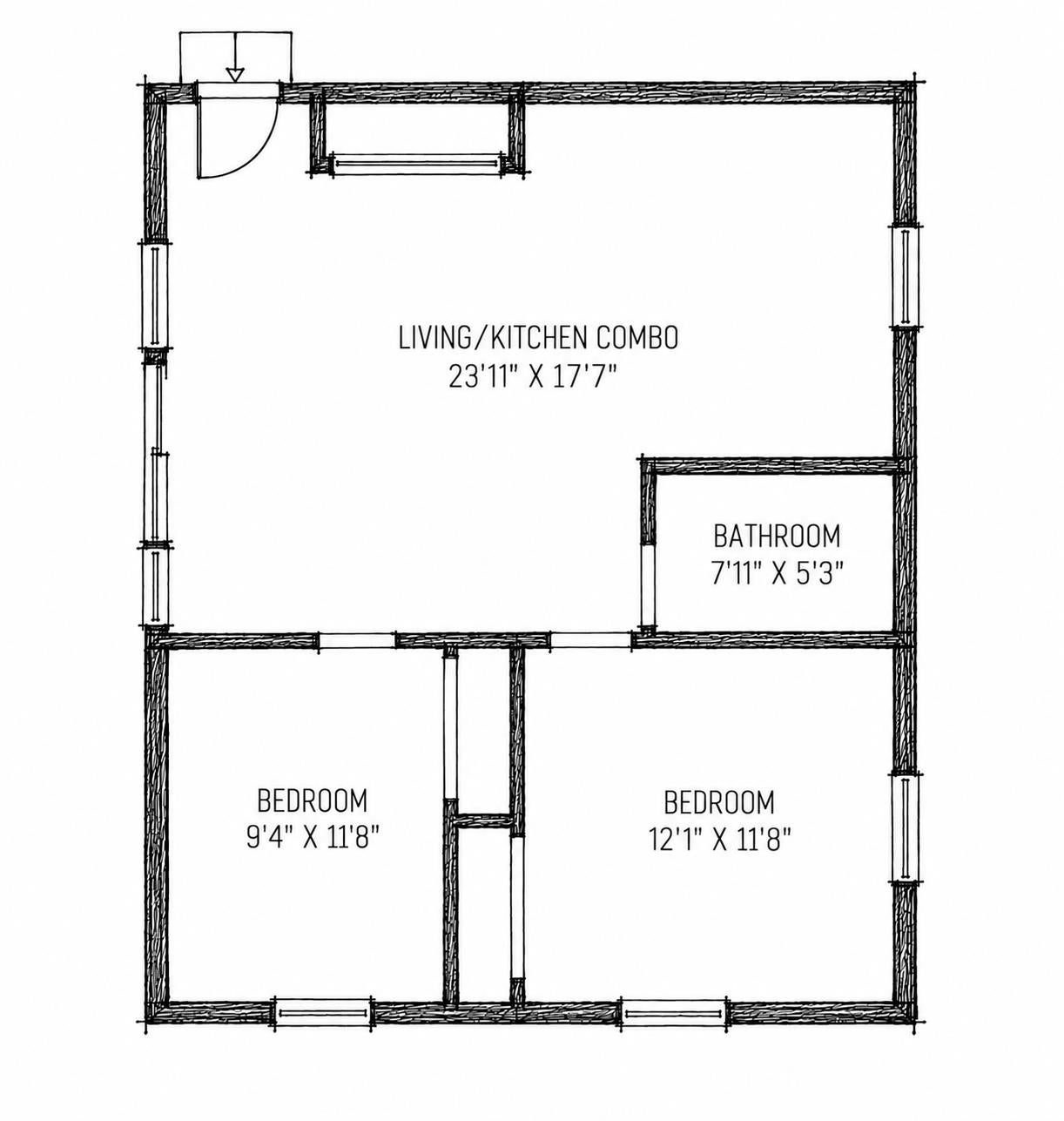 575 West Birch Road Roscommon, MI 48653 - Photo 33 of 51 Gallery Image 33