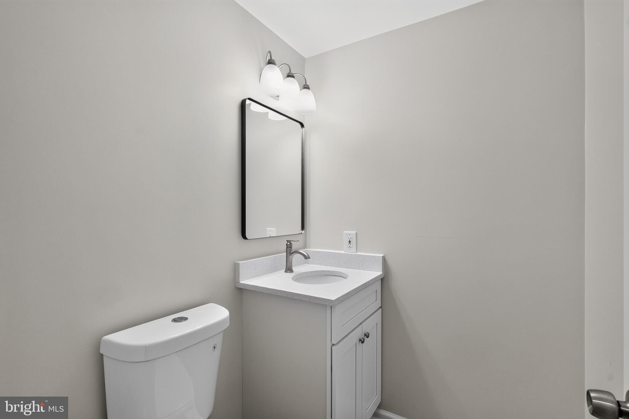 114 Gentlebrook Road Owings Mills, MD 21117 - Photo 28 of 32 Basement bathroom