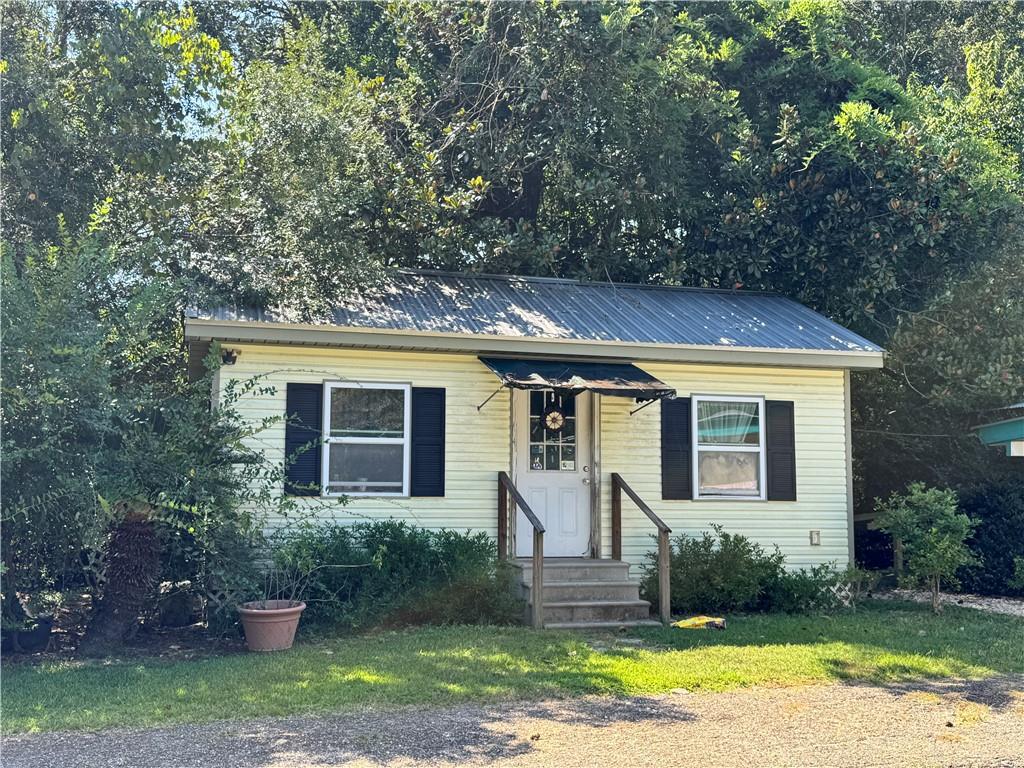 8.8-acres Josephs Road Folsom, LA 70437 - Photo 7 of 7