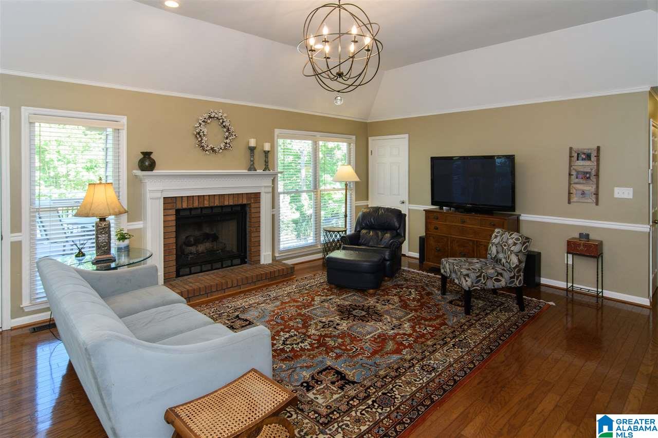 707 Colony Circle Birmingham, AL 35209 - Photo 16 of 50