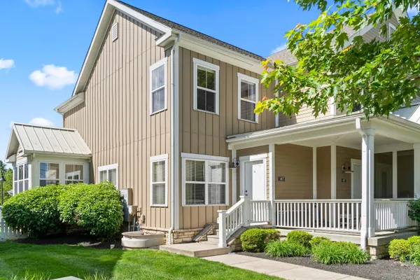 $364,000 | 183 West Case Street, Powell, OH 43065