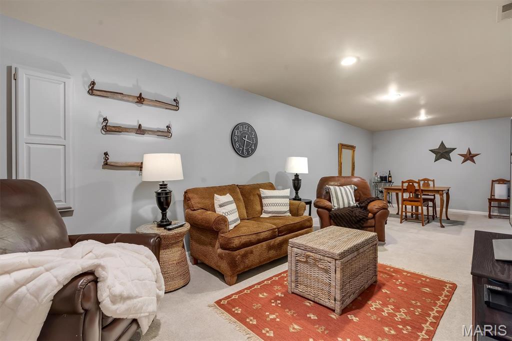 2838 Wild Ridge Drive High Ridge, MO 63049 - Photo 35 of 47