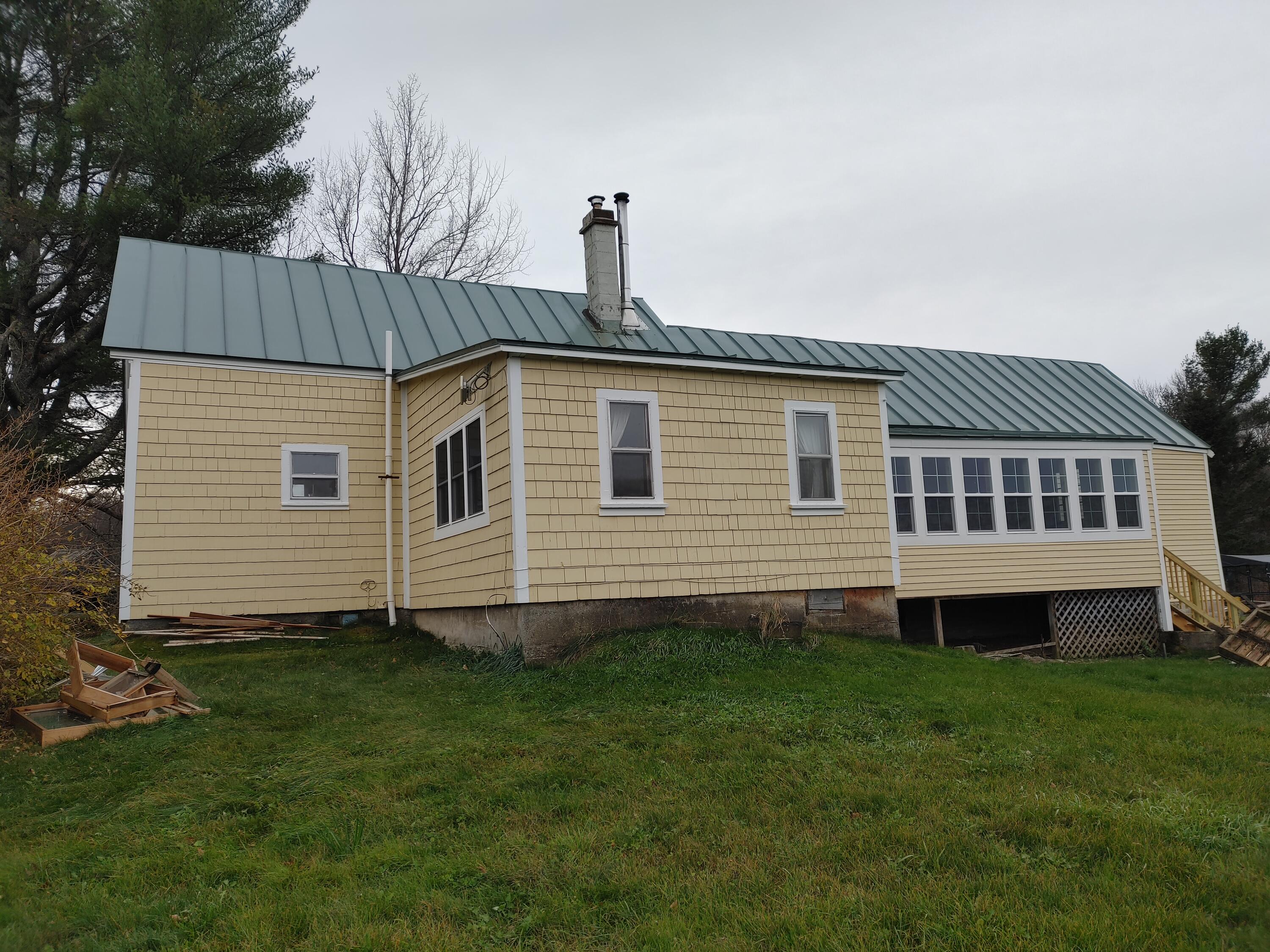 117 Back Brooks Road Monroe, ME 04951 - Photo 15 of 31 1104241133_HDR