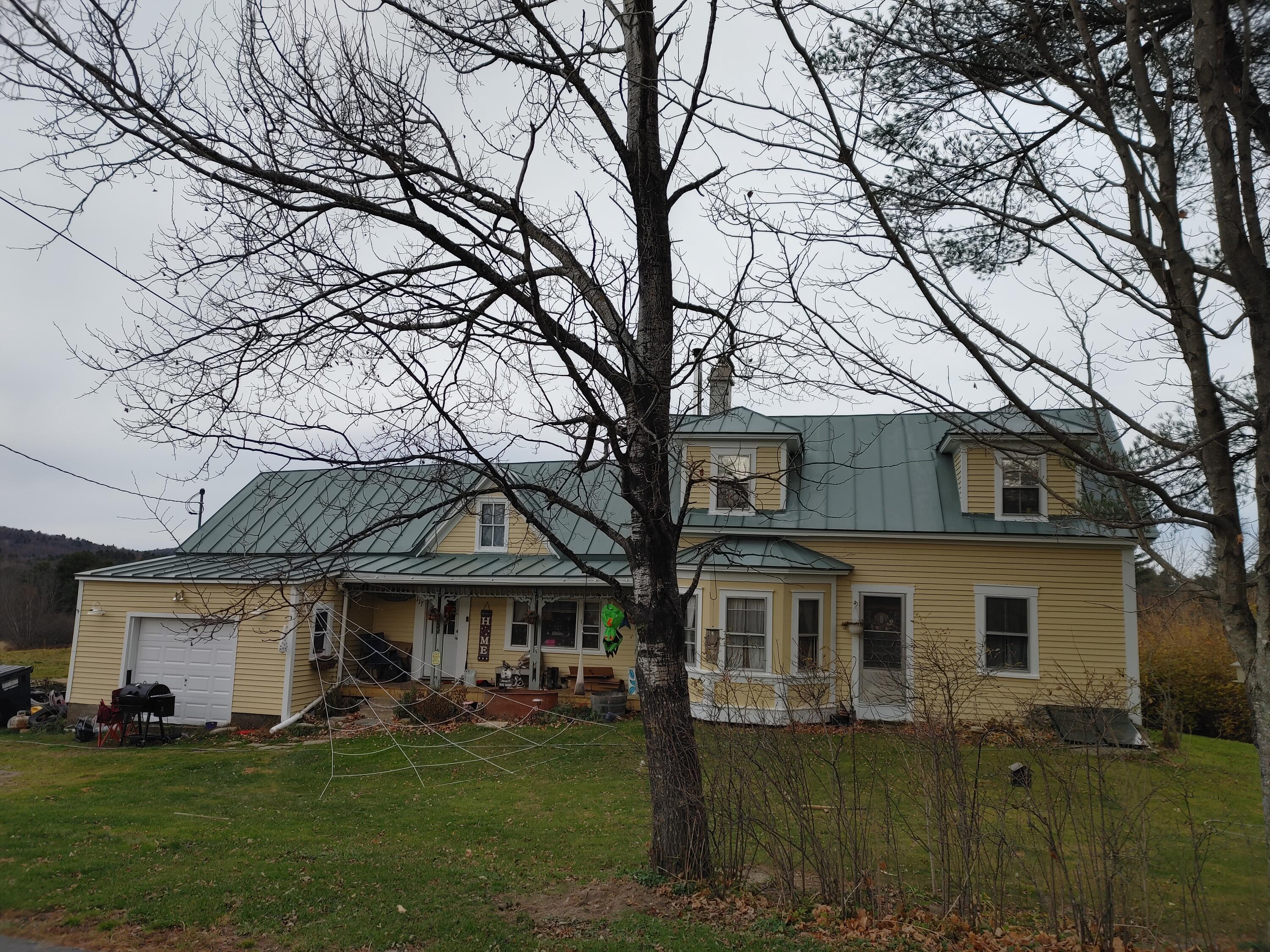 117 Back Brooks Road Monroe, ME 04951 - Photo 24 of 31 1104241130a_HDR